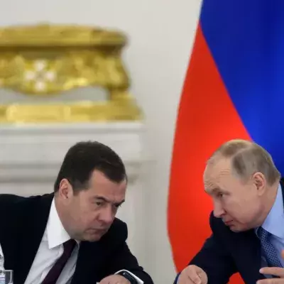 Russian commander admits 'we don't have the resources' to win war and nuclear is 'only option'
