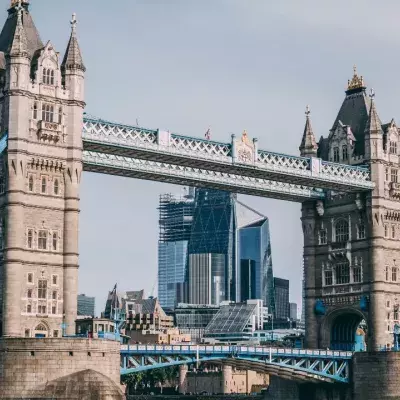 Russian MP threatens missile attack on London’s Tower Bridge
