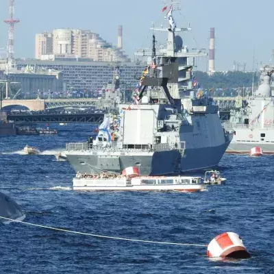 Russian Nuclear Sub disappears from NATO's radars