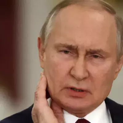 Russian official killed by ‘car bomb assassins’ in Ukraine, here’s what we know