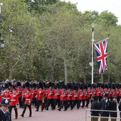 Russian state TV claims Queen’s funeral would have been the perfect opportunity to nuke the UK