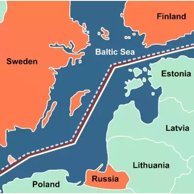 'Sabotaged' Nord Stream pipeline explosions could widen Europe's energy insecurity ahead of the winter