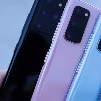 Samsung phones found to have serious flaw