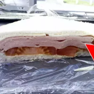 Sandwich
