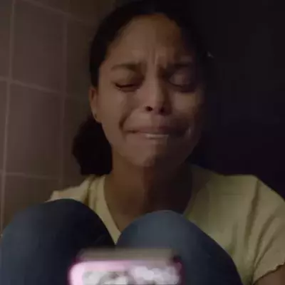 Sandy Hook Promise’s Shocking "Back To School" Ad