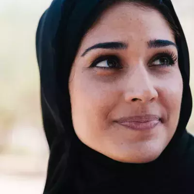 Saudi Arabian Women Have Been Granted A New Right