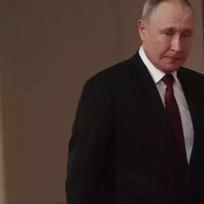 Secret documents claim Vladimir Putin planned to seize Ukraine in just 10 days