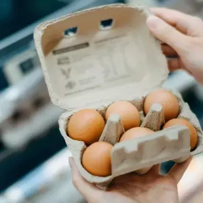 Serious egg shortage could soon be hitting this country