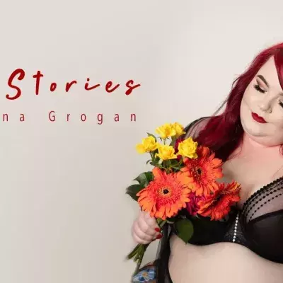 She Might Be Loved Georgina Grogan