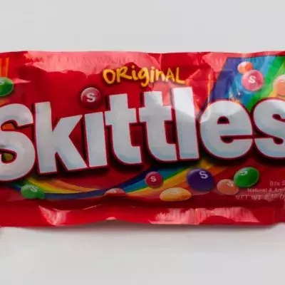 Skittles ‘unfit for public consumption,’ according to lawsuit
