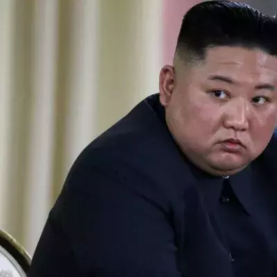 Social media users laugh out loud with the recent appearance of Kim Jong-un