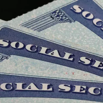 Social security benefits jump, what does this mean?