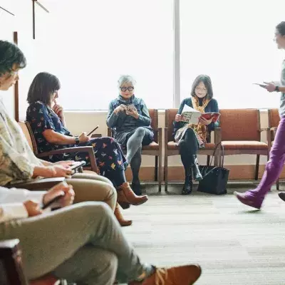  'Something very strange is happening' in Italy's hospitals