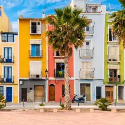 Spain Is Now Allowing UK Tourists To Visit Without Quarantine
