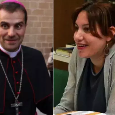 Spanish Bishop quits church to pursue relationship with erotic novelist