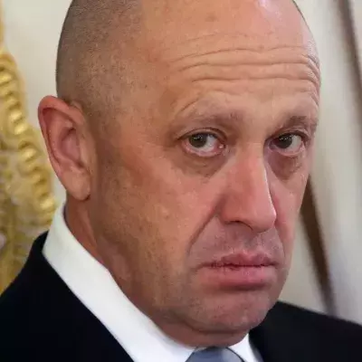 The staunch Vladimir Putin ally who calls for punishing non-believers