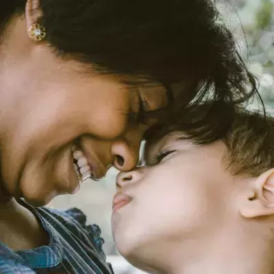 'Stay-at-home mum' is becoming an official job title on LinkedIn 