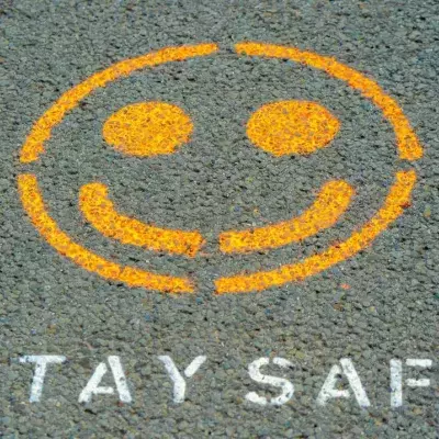Stay safe