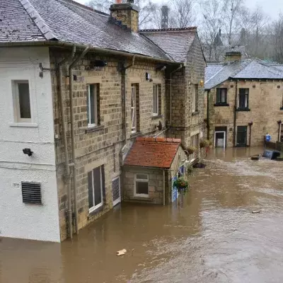 Storm Babet UK weather where 