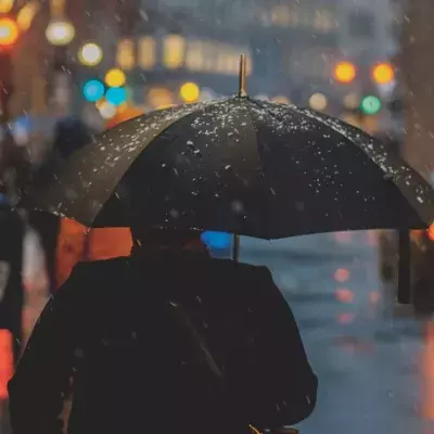 Storm Ciarán UK chaos weather warning travel 
