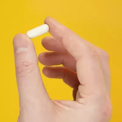Study: Experts warn against taking ibuprofen