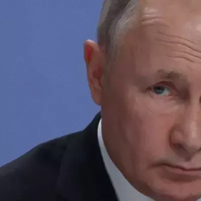 The suicide of  Vladimir Putin’s head of military mobilisation put in doubt