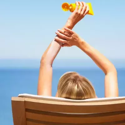 Sunscreen 
