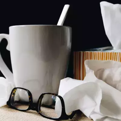 Super cold: The four bugs currently circulating in the UK