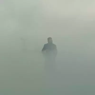 superfog weather uk