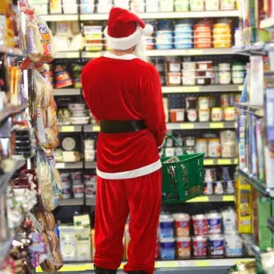 Supermarket closure dates this holiday season: Tesco, Lidl, Aldi and others