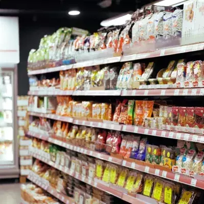 Sustainable food choices