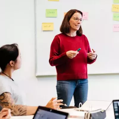 Teachers are quitting their jobs because of this TikTok trend