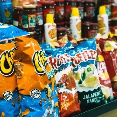 Tesco issues recall on three popular snacks over allergy risks, here are the affected products
