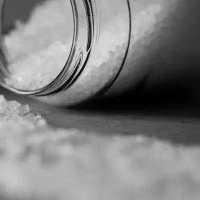Tesco issues urgent recall on British Cooking Salt: Here's what to do if you bought the affected product
