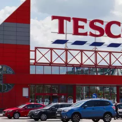 Tesco recalls various desserts due to allergen issue from undeclared walnuts