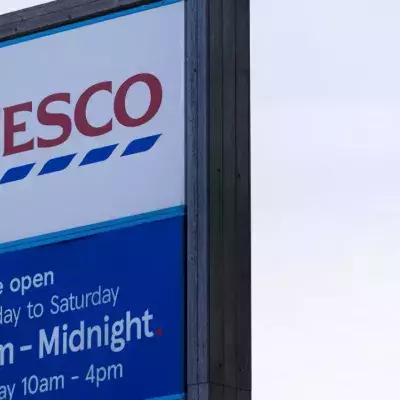 Tesco’s ‘non-vegan’ oranges are getting it into hot water