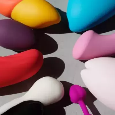 Texas has more laws on sex toy ownership than gun ownership