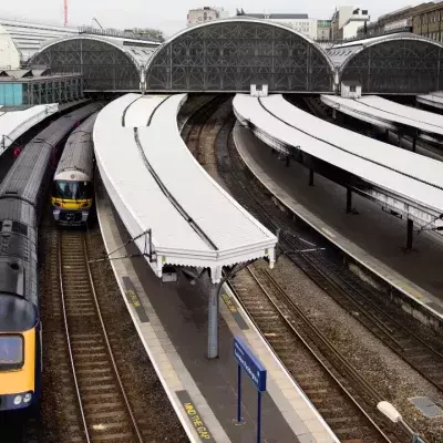 TfL: the New Elizabeth Line should debut before the end of June