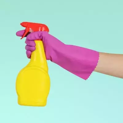 These lazy cleaning hacks are everything you need