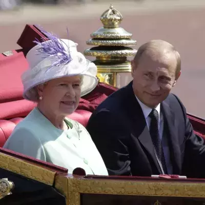These world leaders plan to pay respects to Queen Elizabeth II, but Putin does not - here's why