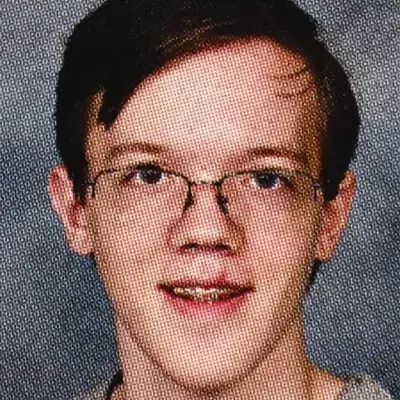 Thomas Matthew Crooks Donald Trump shooter 