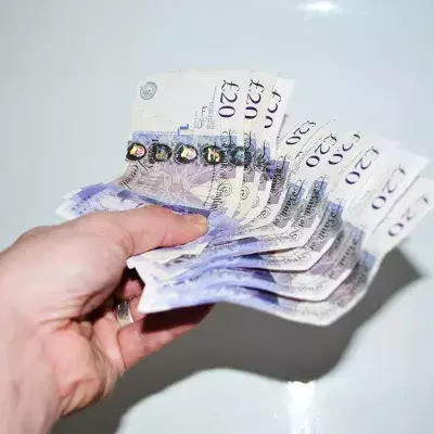 Thousands of Brits could get an extra £300 this month, check if you’re eligible