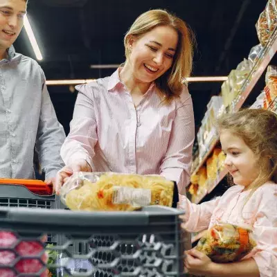 Thousands can receive £90 free cash for household support within days, check if you're eligible