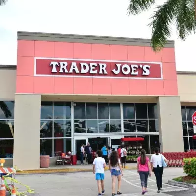 Trader Joe's issues yet another food recall over health issues, here are the affected products