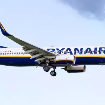 Travel chaos expected to last months as Ryanair staff go on strike for 5 months