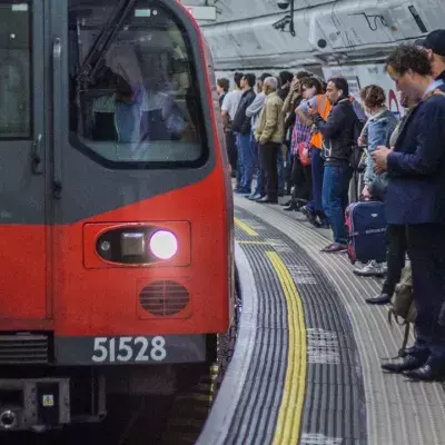 Travel chaos sparked by Storm Henk aftermath, check if your route is affected