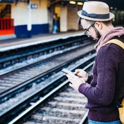 Travel warning issued for Brits going away this weekend due to strikes