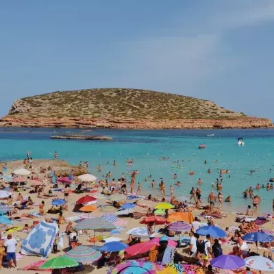 Travel warning issued for Brits going to Spain for their summer holidays