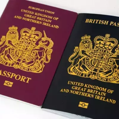 Travel warning issued as Brits urged to check their passports before going on holiday
