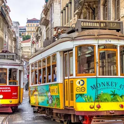 Travel warning issued for holidaymakers going to Portugal, here's how it will affect your holiday